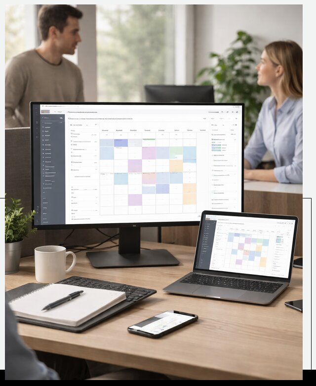 Расписание занятий вуз система в Туле от 12203 р. | АвикейТул