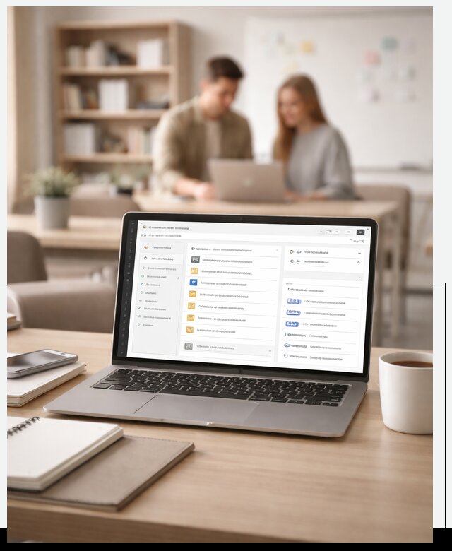 LMS для университета под ключ в Туле от 7627 р. | АвикейТул