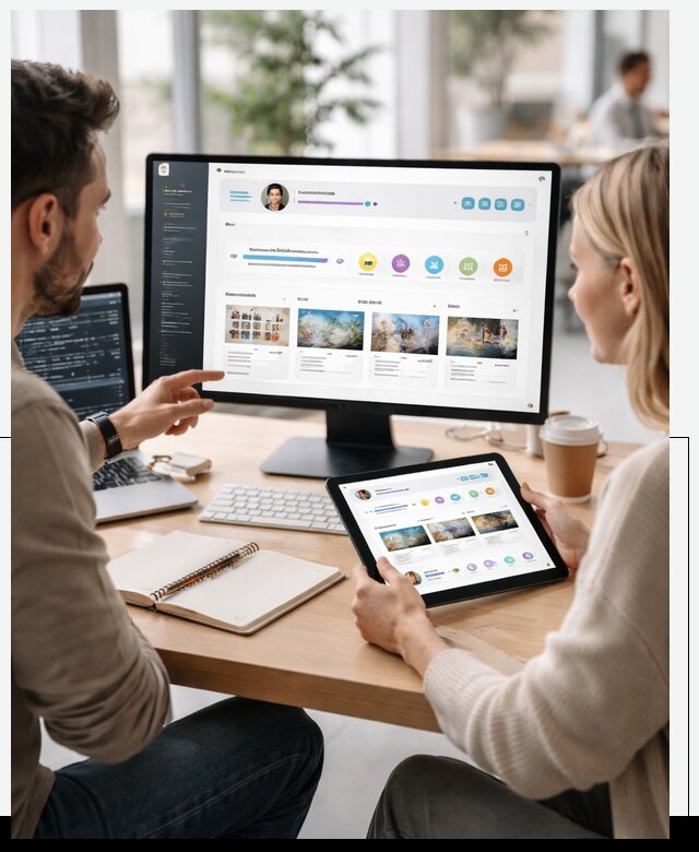 Геймификация обучения платформа в Туле от 15254 р, АвикейТул