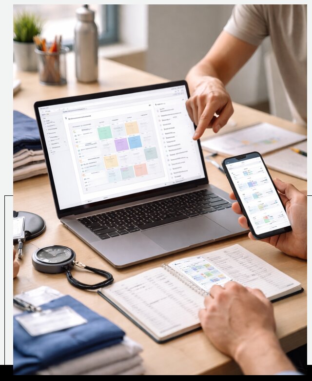 Система управления спортивной школой в Туле автоматизация процессов
