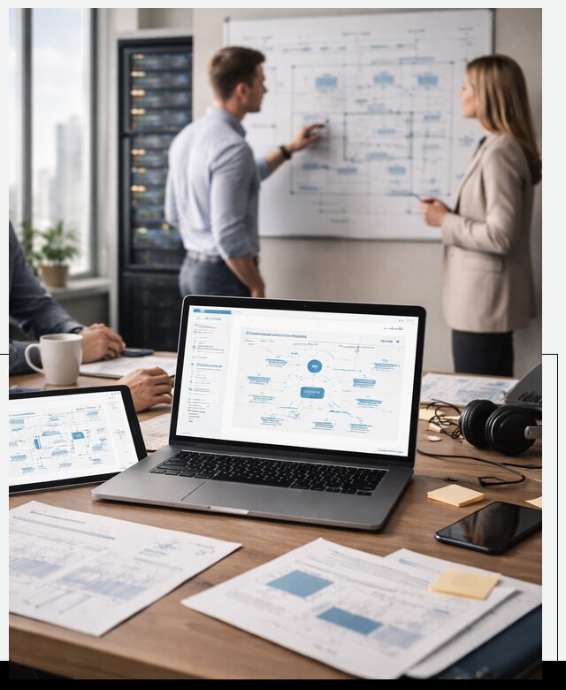 Разработка порталов госуслуг и ФГИС в Туле от 12203 р. | АвикейТул