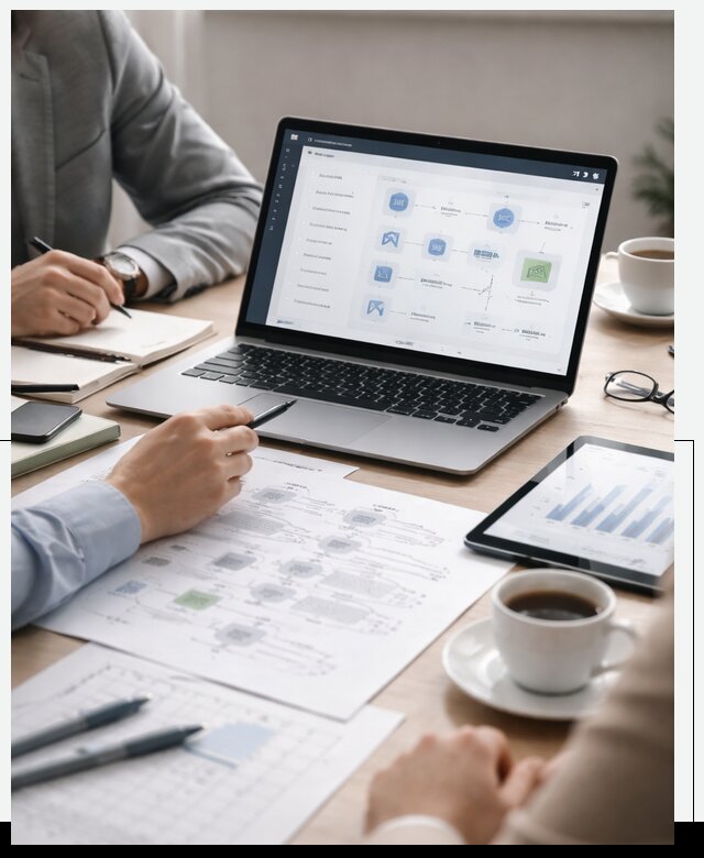 Интеграция СМЭВ и МЭДО в Туле от 76268 р. | АвикейТул