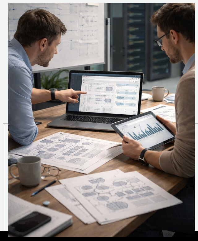 Внедрение СМЭВ и МЭДО для государственных систем в Туле