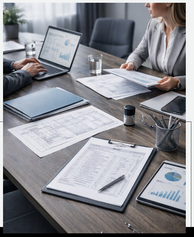 СЭД для государственного органа в Туле от 35592 р. | АвикейТул