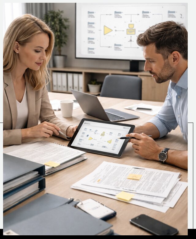 Мэдо межведомственный документооборот в Туле от 8644р | АвикейТул