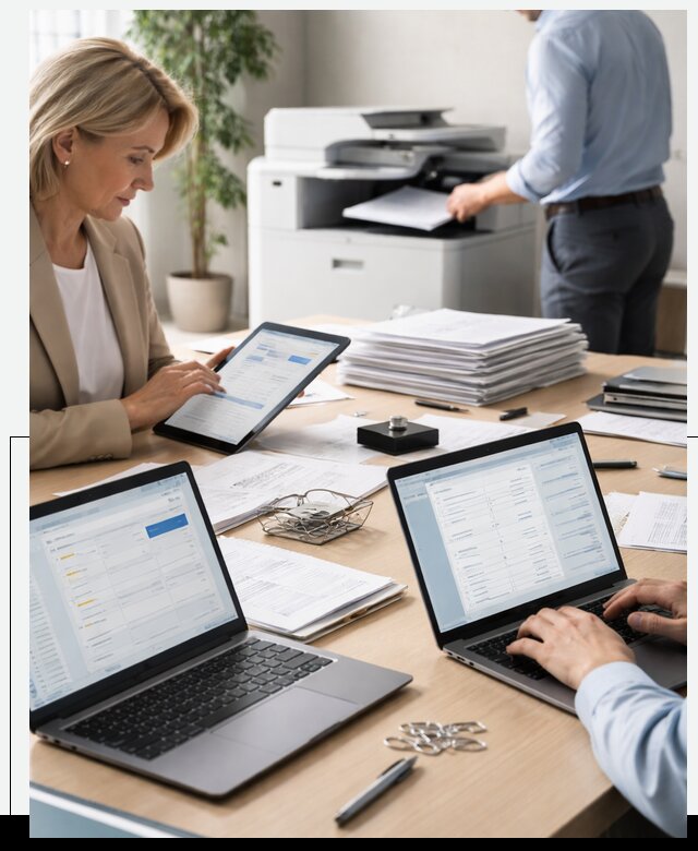 Внедрение МЭДО межведомственного документооборота в Туле