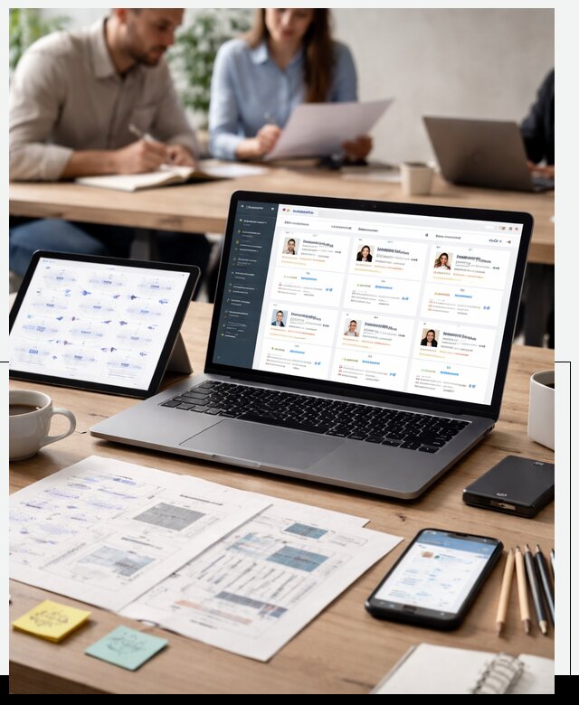 Разработка маркетплейса специалистов в Туле от 7118 р.|АвикейТул