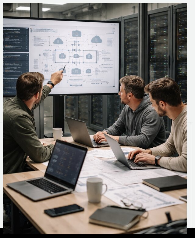 GameDev Backend и платформы в Туле от 25423 р. | АвикейТул