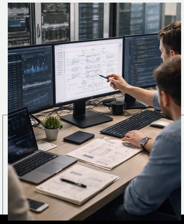 Разработка GameDev Backend и игровых платформ под ключ в Туле