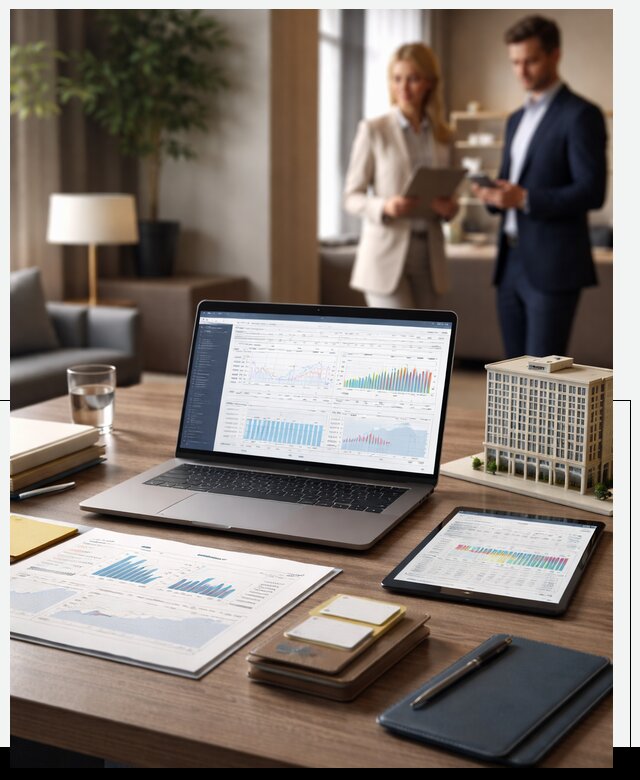 Yield management гостиница в Туле от 12203 р. | АвикейТул