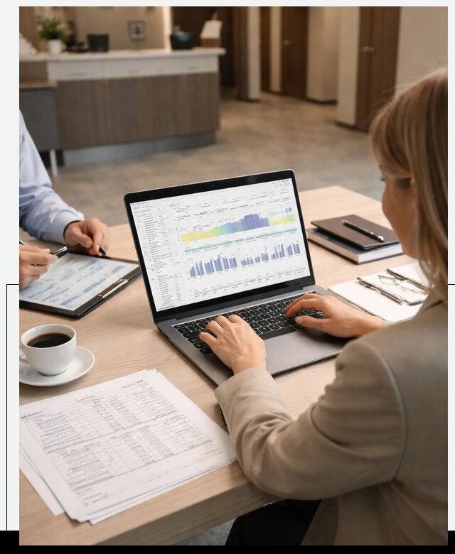 Yield management для гостиницы: ценообразование и прогноз в Туле