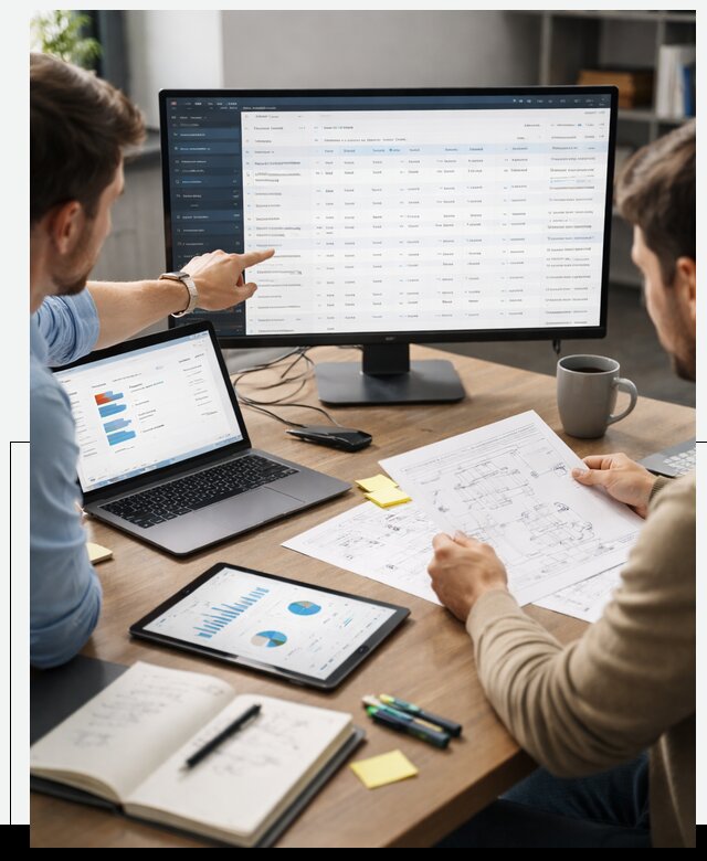 Интеграция GDS и настройка онлайн-бронирования в Туле